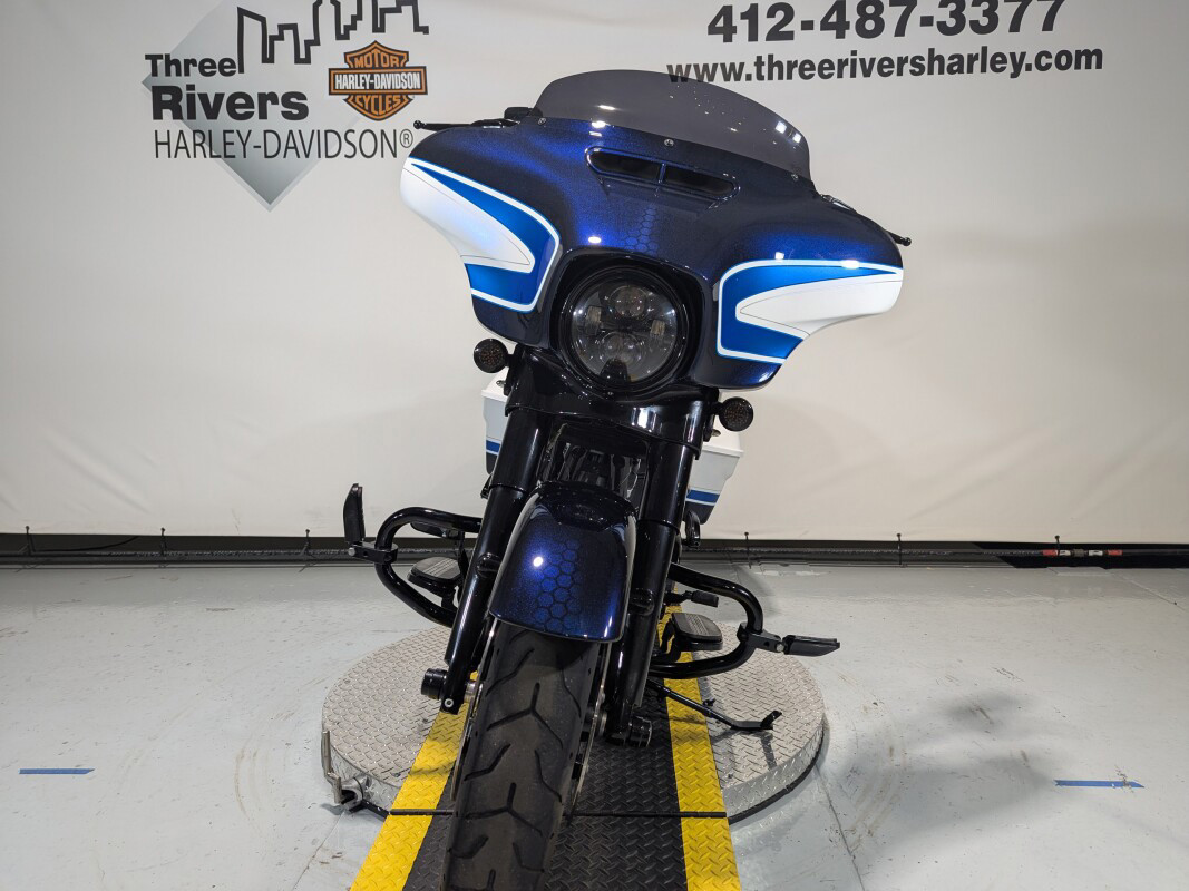 Street Glide® Special