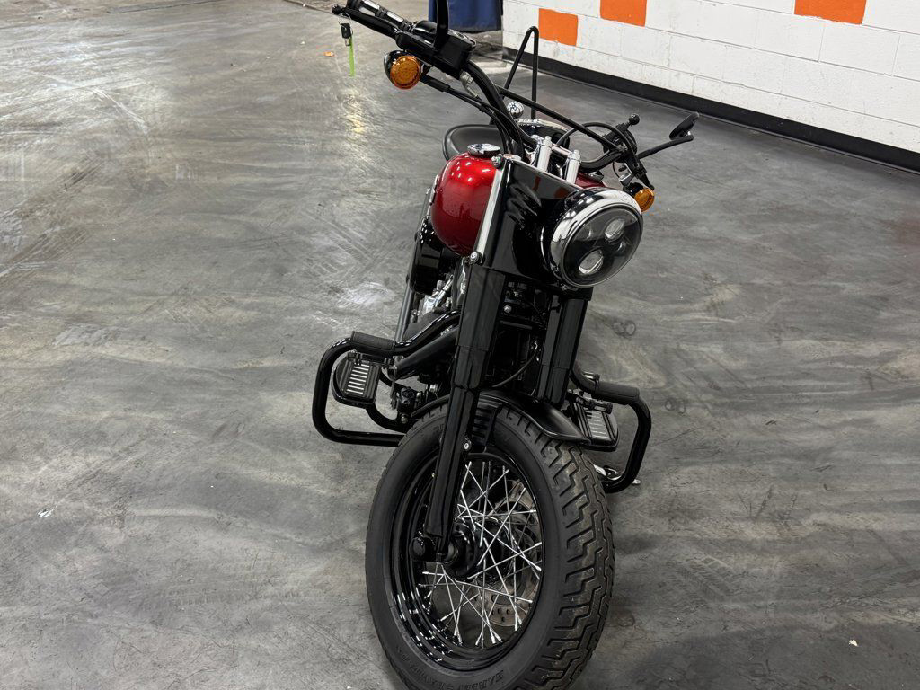 Softail® Slim