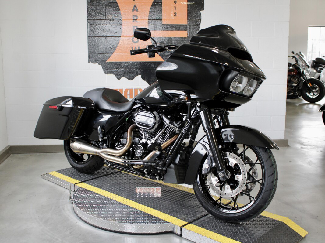 Road Glide® Special