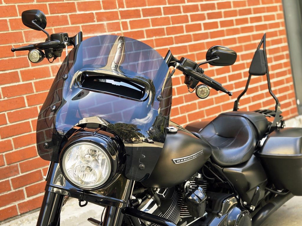 Road King® Special