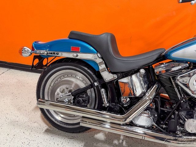 Softail® Custom