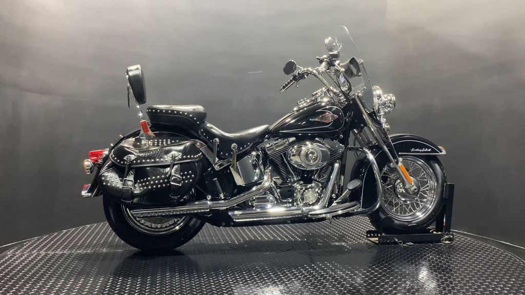 Heritage Softail® Classic