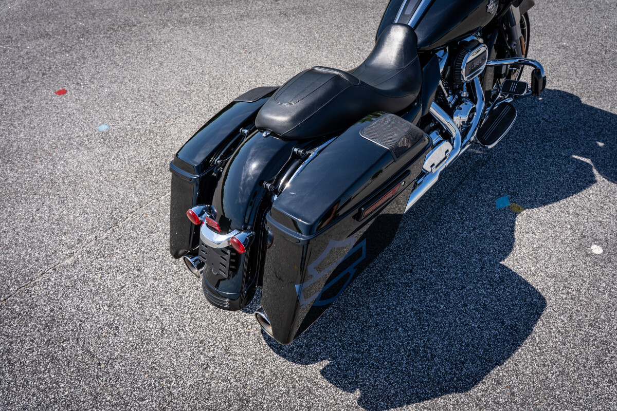 Road Glide® Special