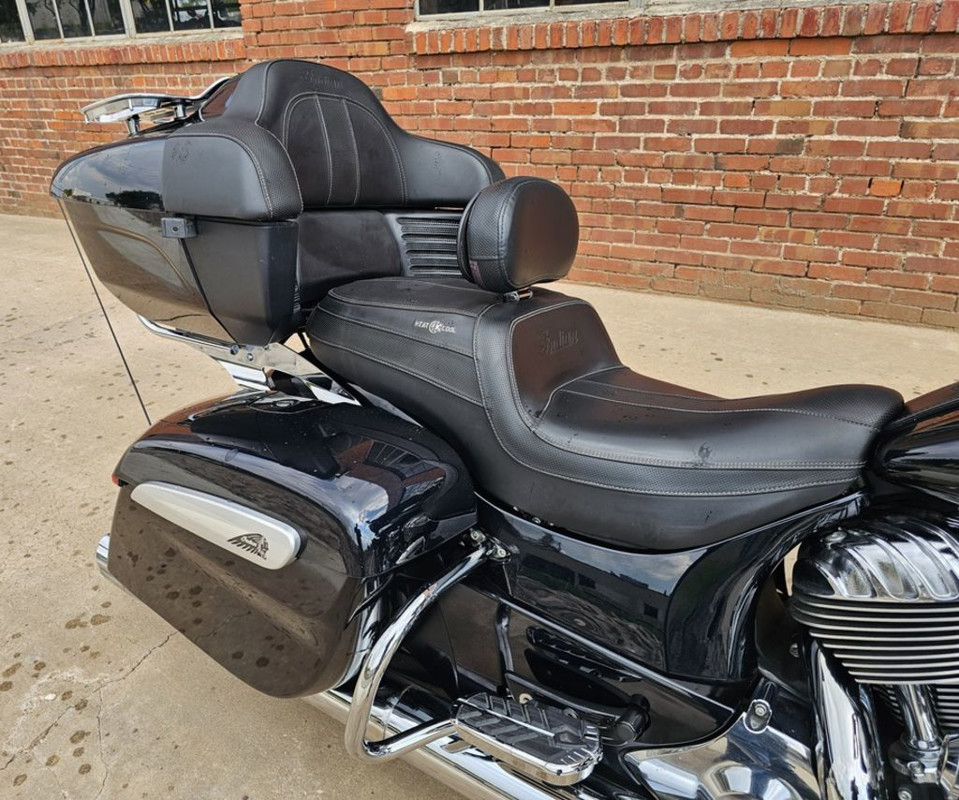 Roadmaster Limited