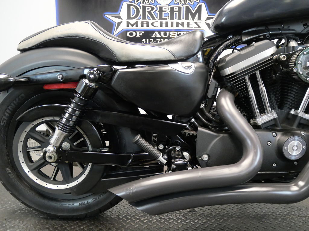 Sportster® Iron 883®