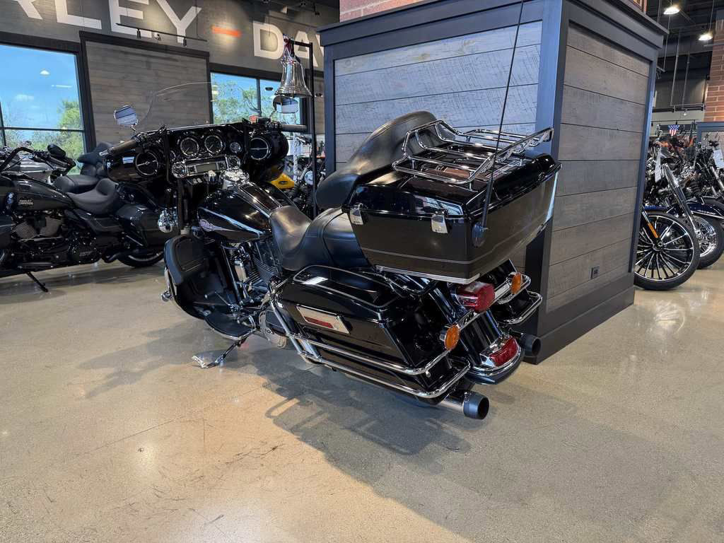 Electra Glide® Classic