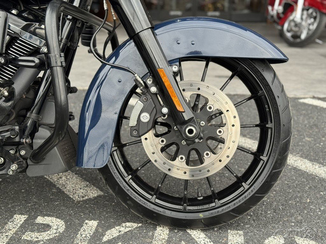 Street Glide® Special