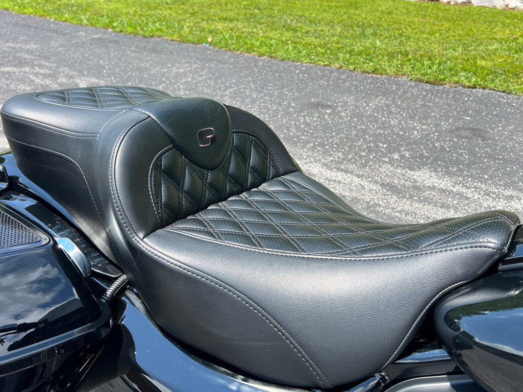 Street Glide® ST