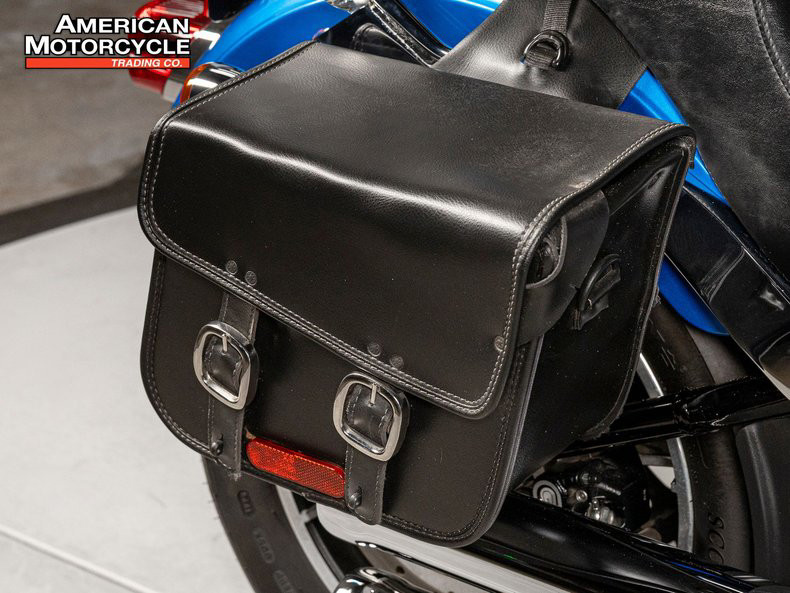 Softail® Low Rider®