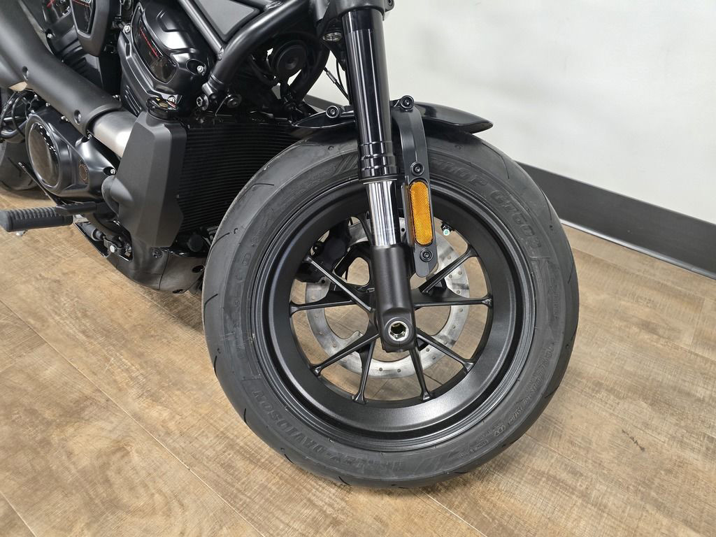 Sportster® S