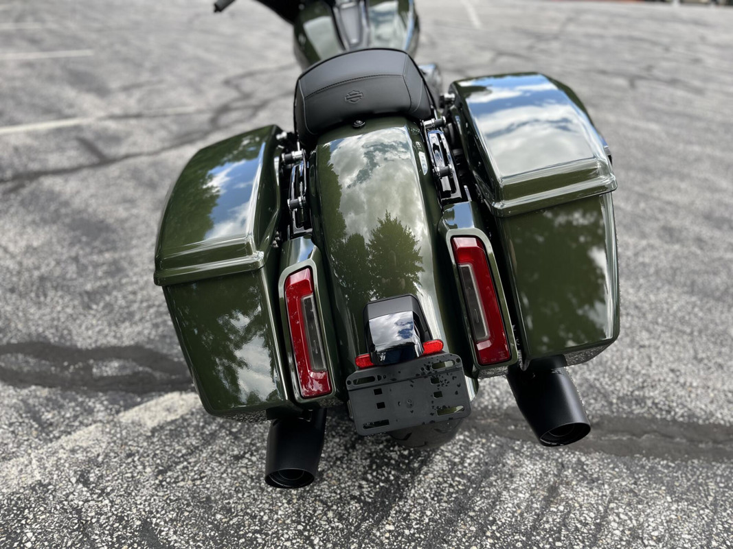 Street Glide®