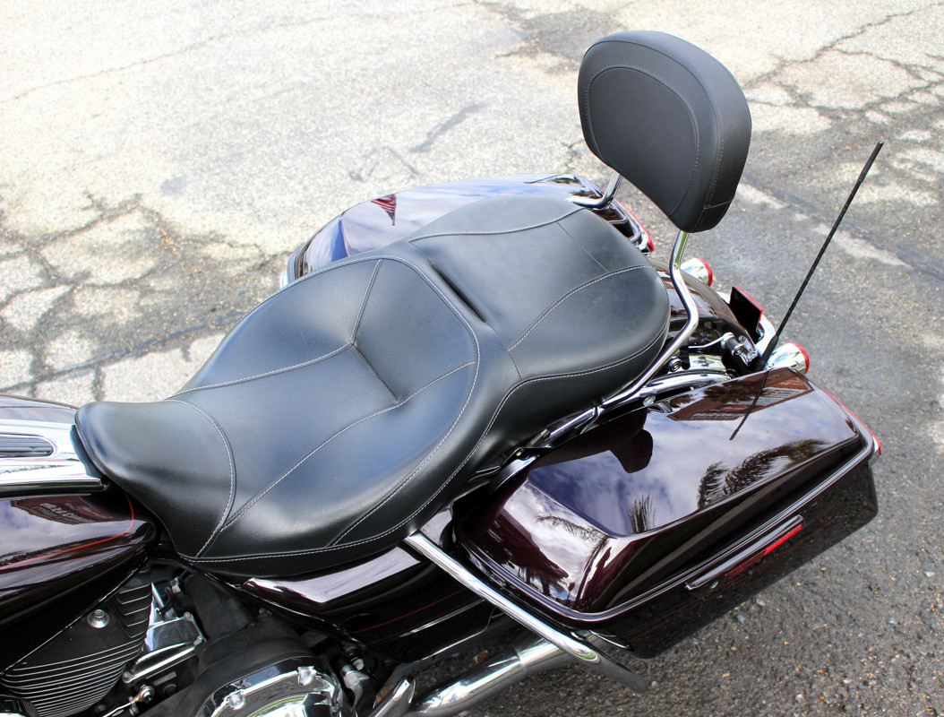 Street Glide® Special