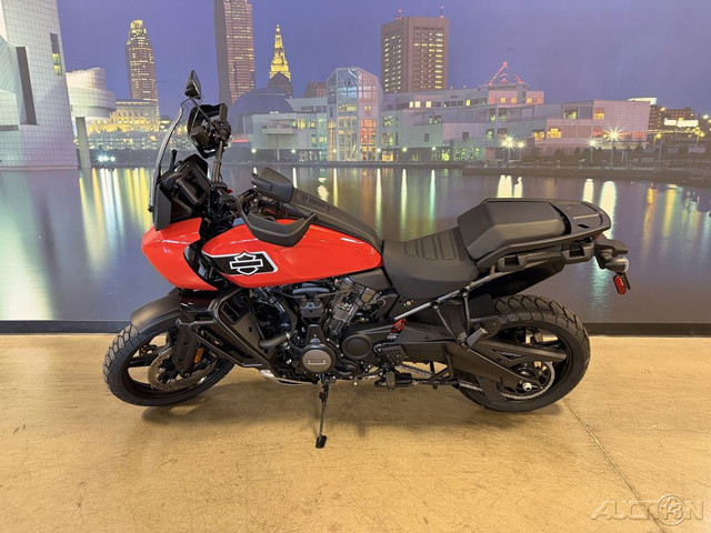 Pan America® 1250 Special