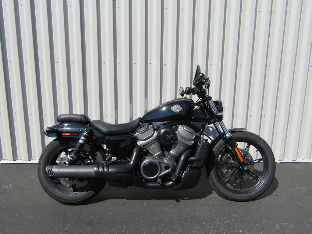 Nightster