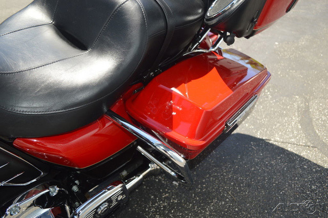 Electra Glide® Ultra Limited®