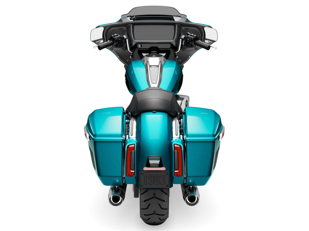 Street Glide®