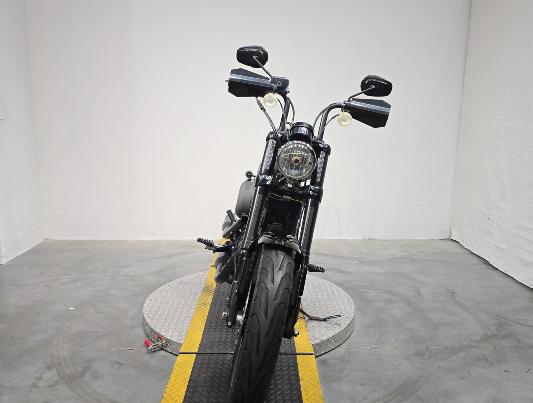 Sportster® Roadster®