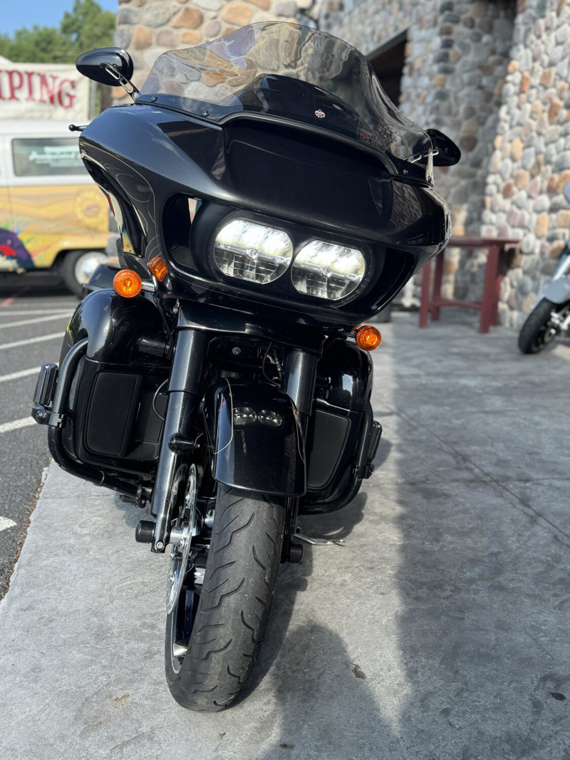 Road Glide® Special