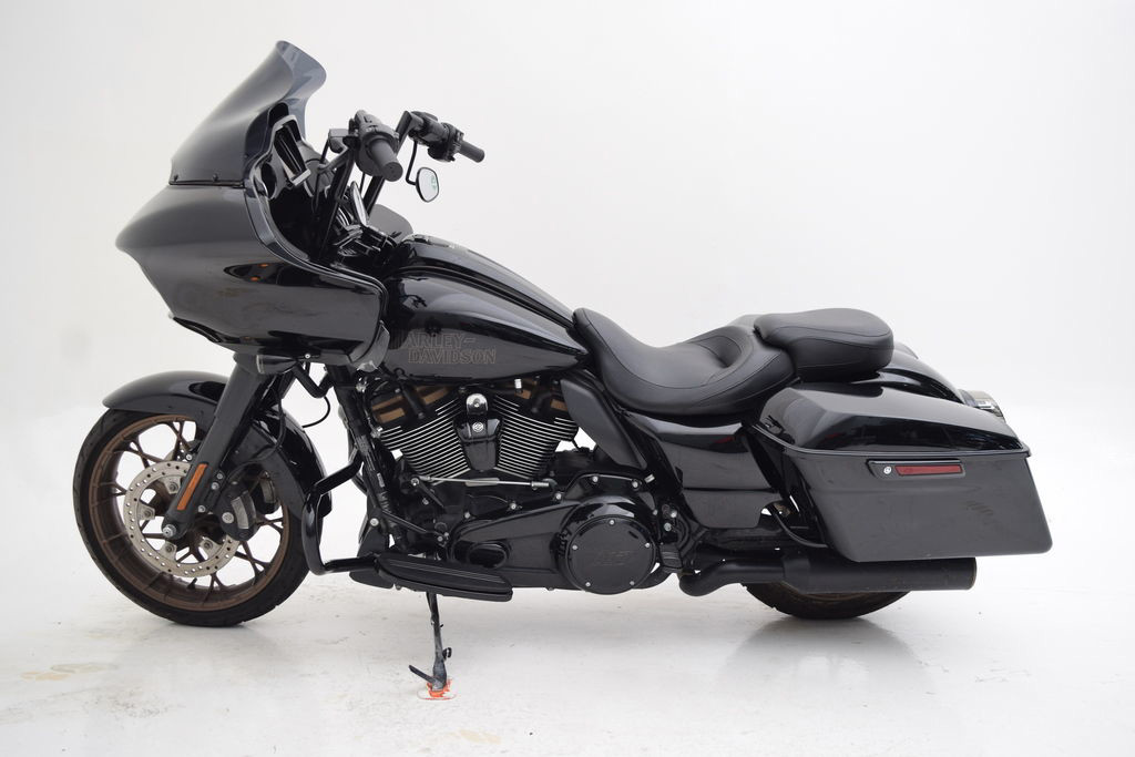 Road Glide® ST