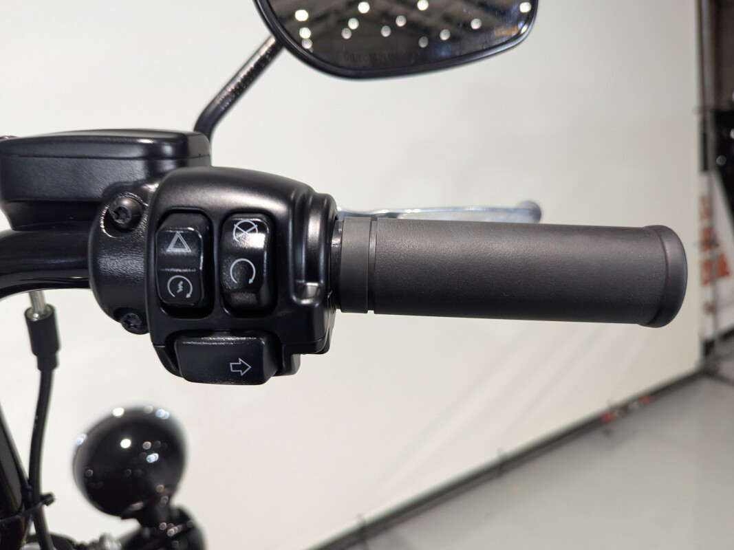 Heritage Classic 114