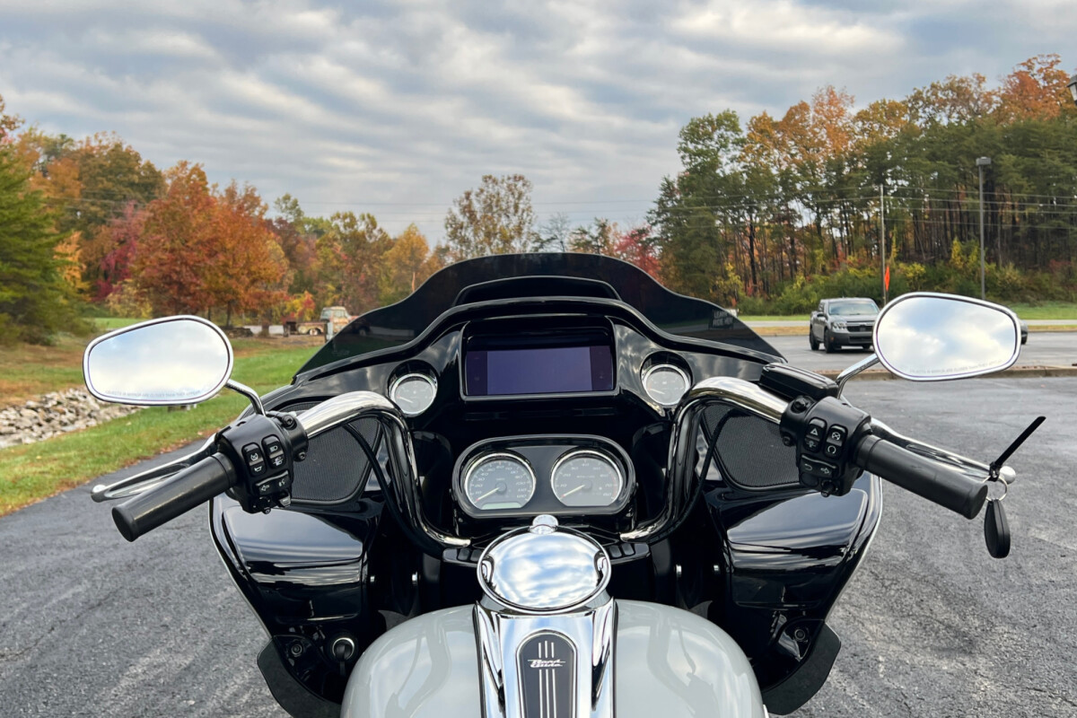 Road Glide® 3