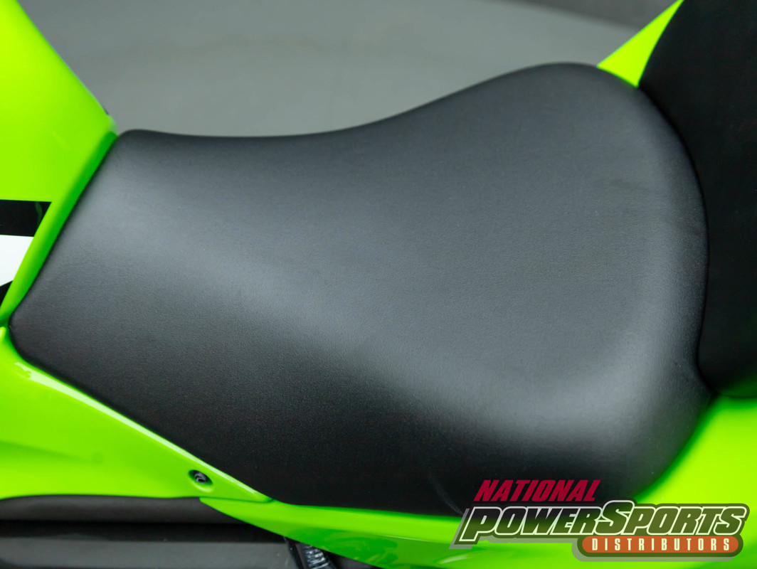 Ninja 650 ABS KRT Edition