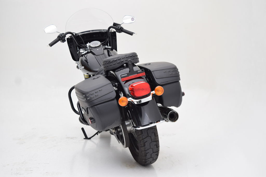Softail® Heritage Classic 114