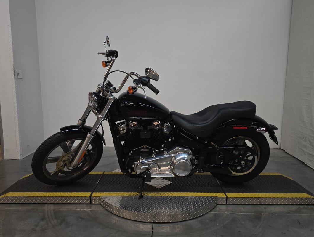 Softail® Standard
