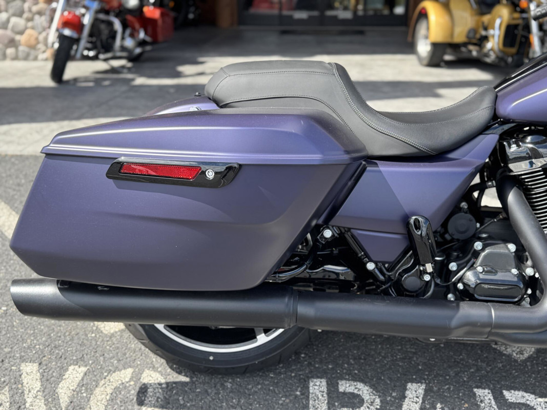 Street Glide®