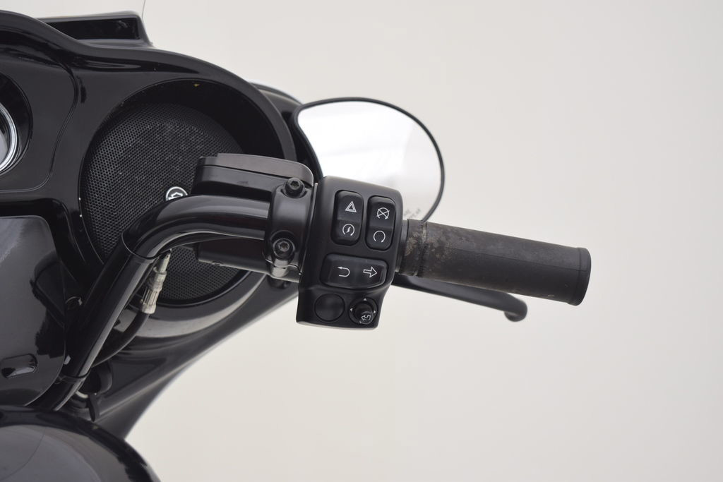 Street Glide® Special