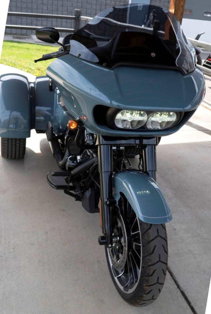Road Glide® 3