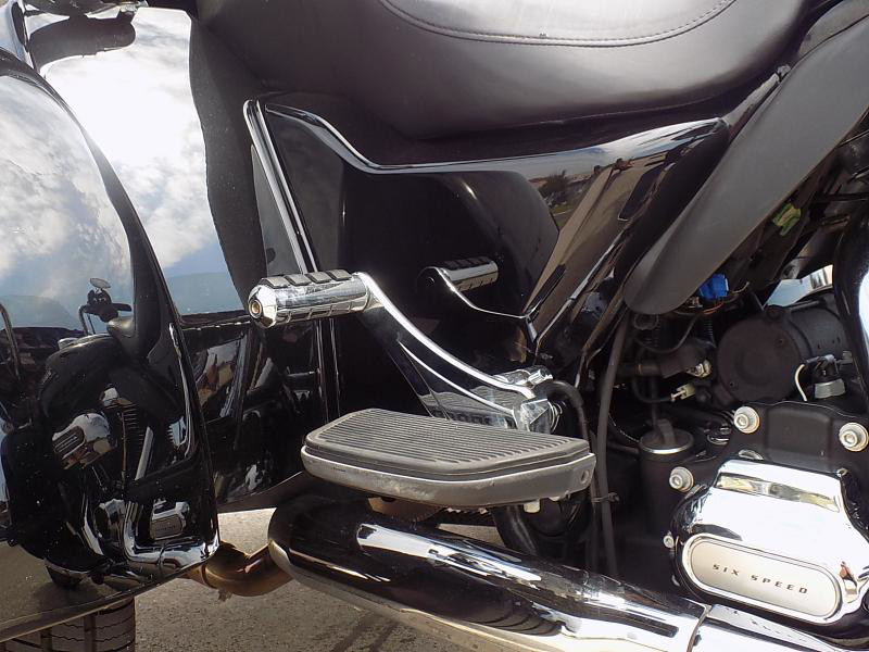 Tri Glide® Ultra