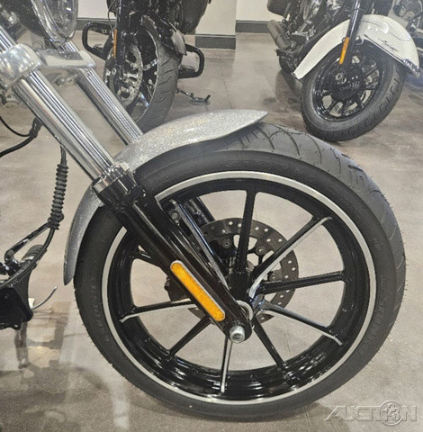 Softail® Breakout®