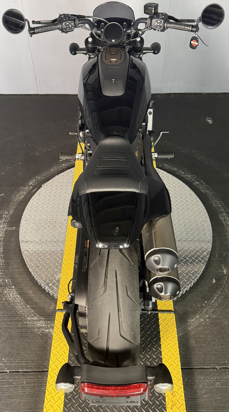 Sportster® S