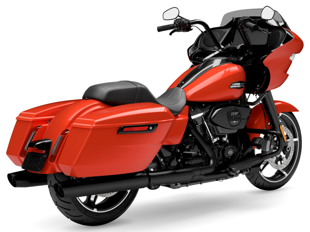 Road Glide®