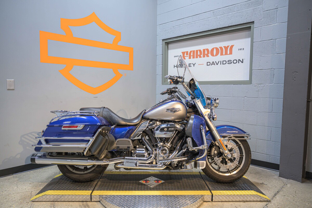 Road King®