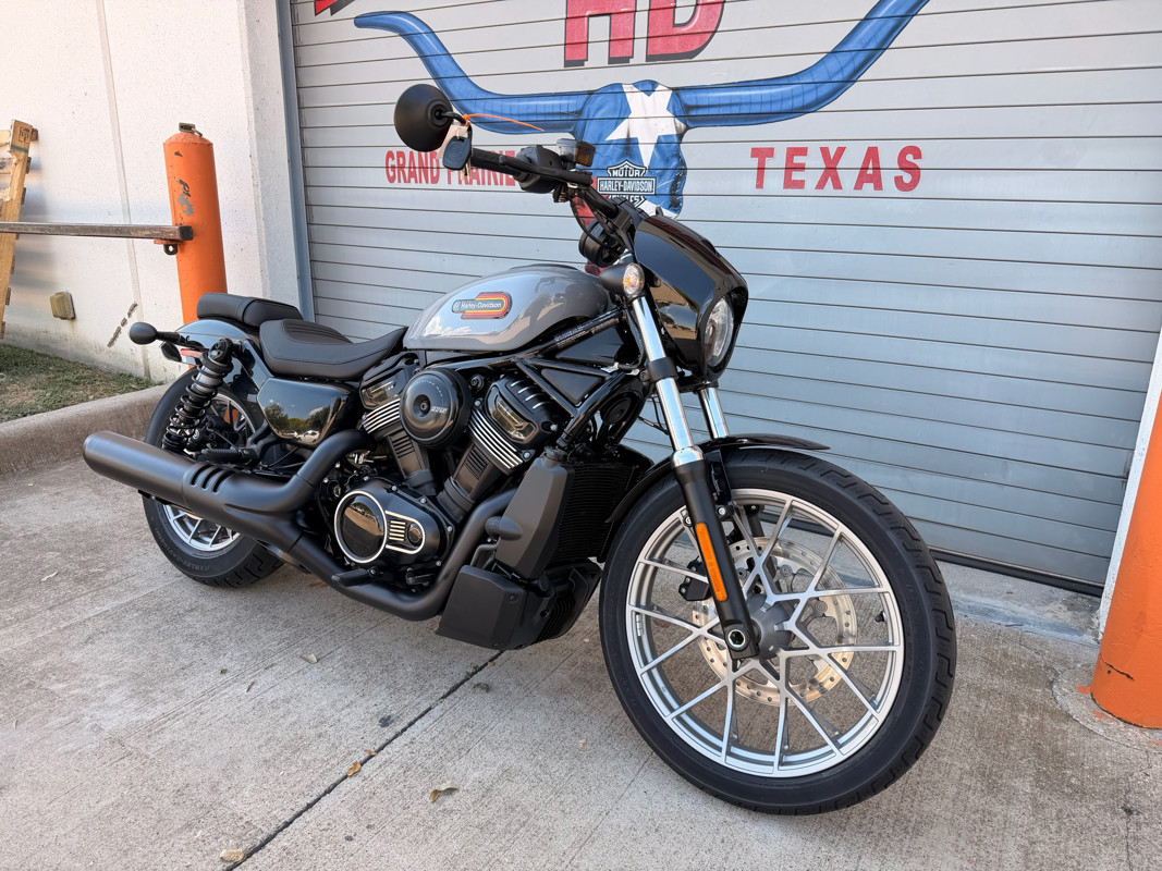 Nightster Special
