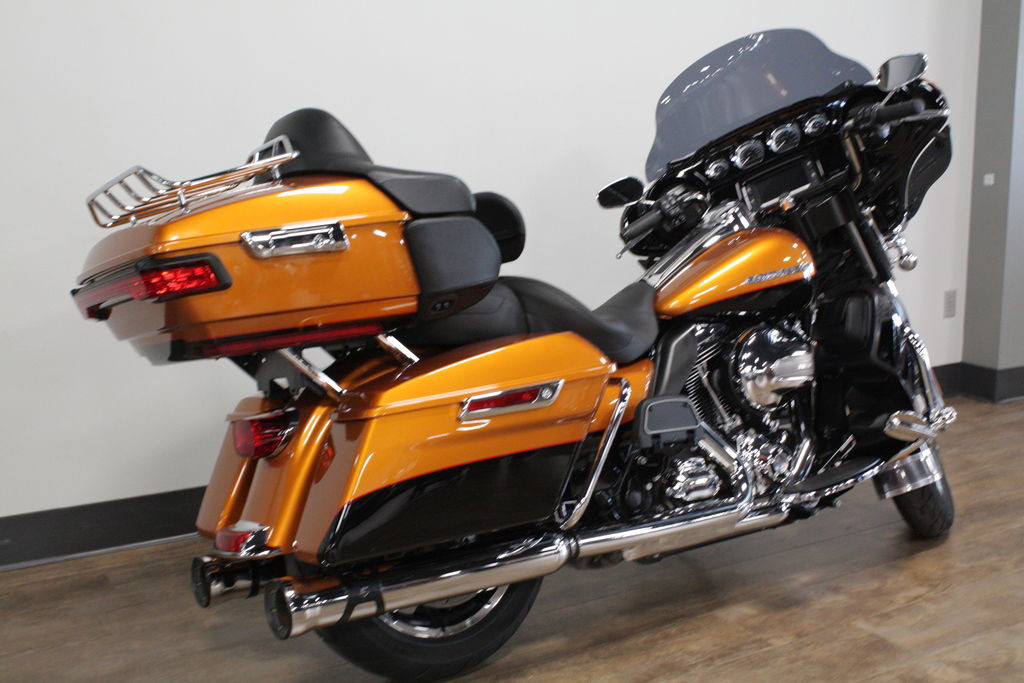 Electra Glide® Ultra® Limited