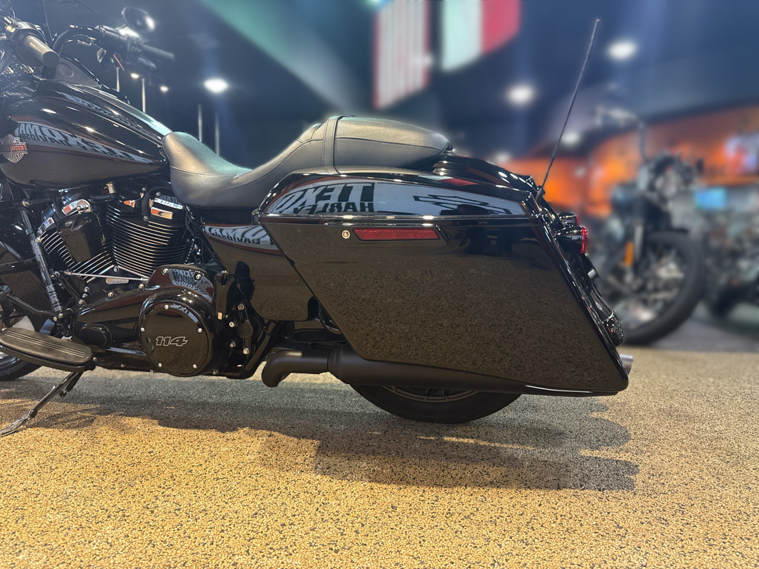 Road Glide® Special
