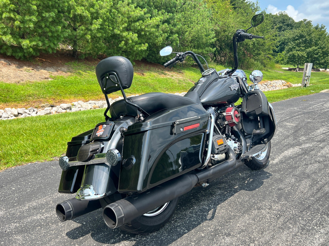 Road King® Classic