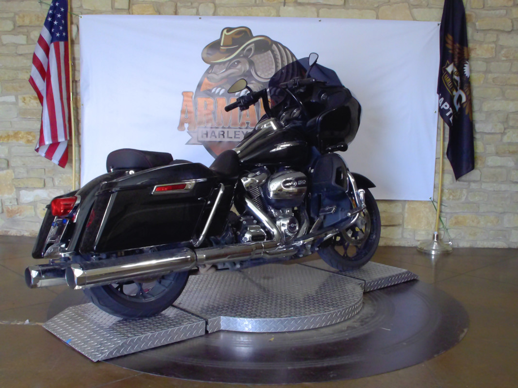 Road Glide® Ultra