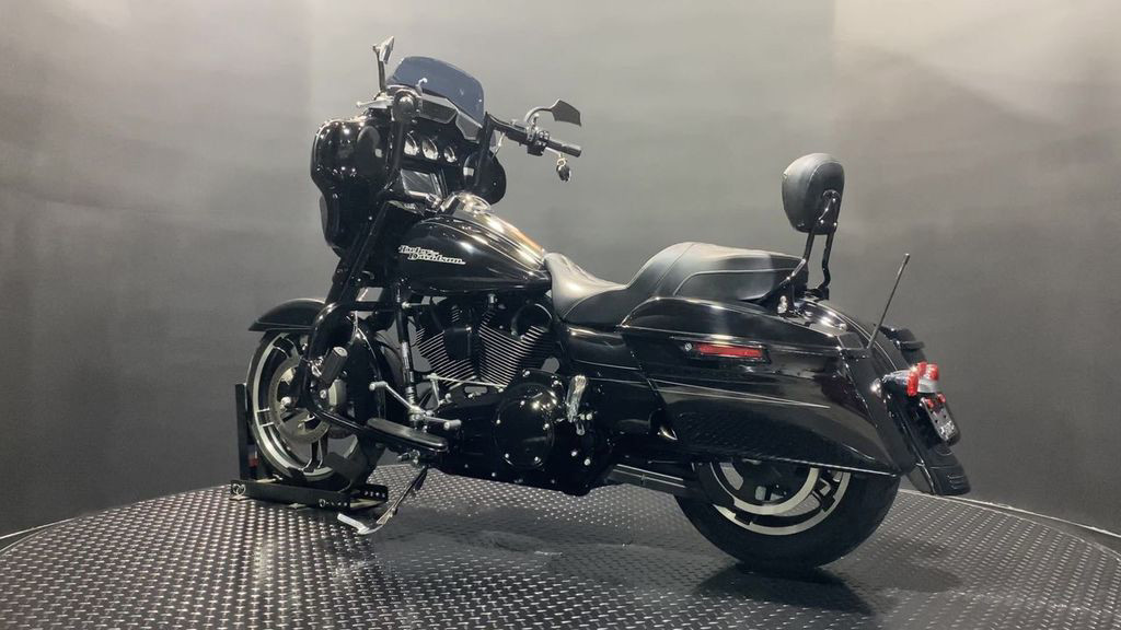 Street Glide® Special