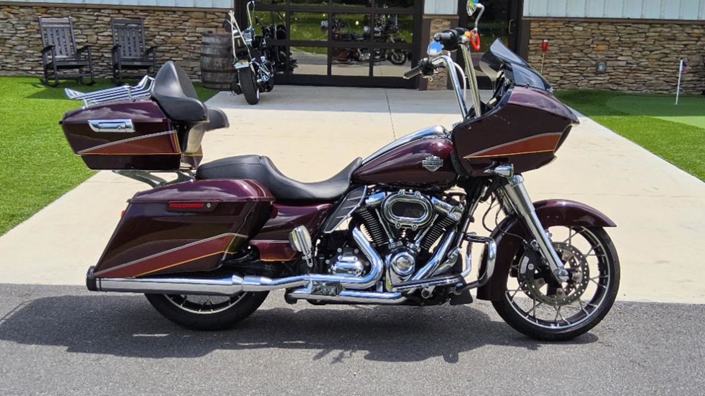 Road Glide® Special