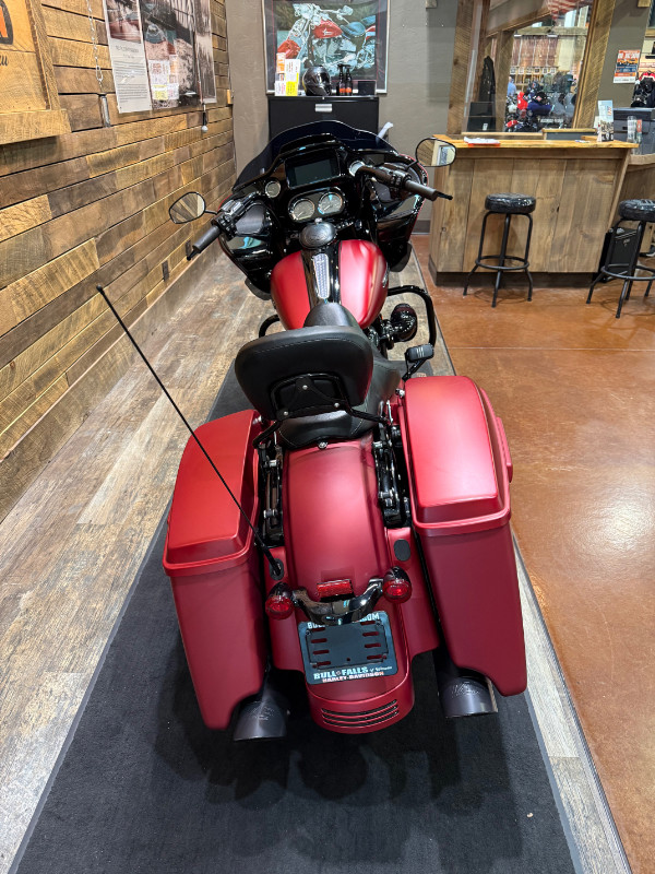 Road Glide® Special