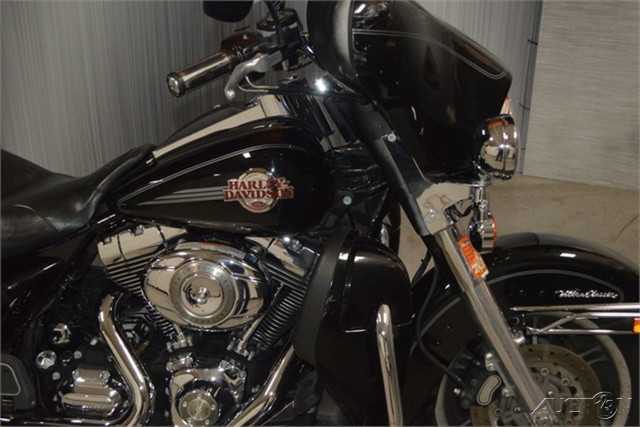 Ultra Classic® Electra Glide®