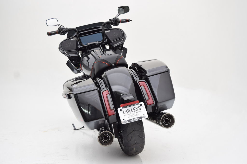 CVO® Road Glide®