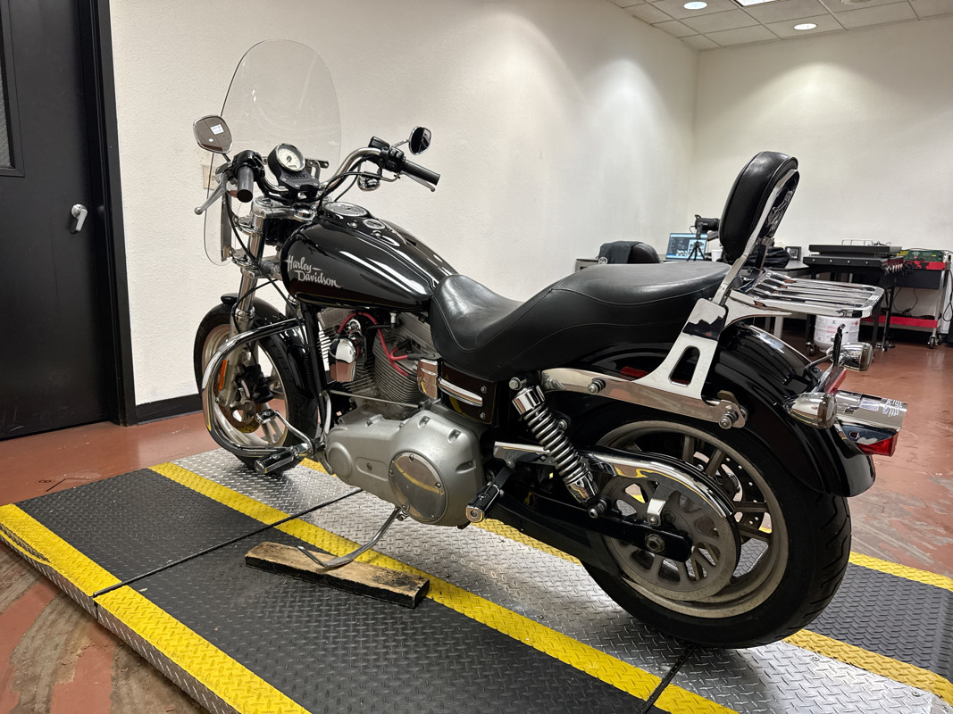 Dyna® Super Glide®