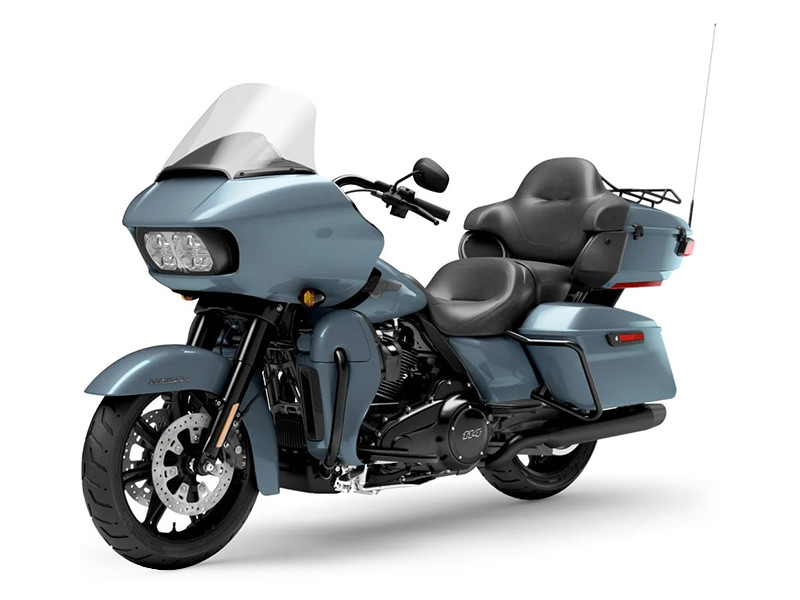 Road Glide® Limited