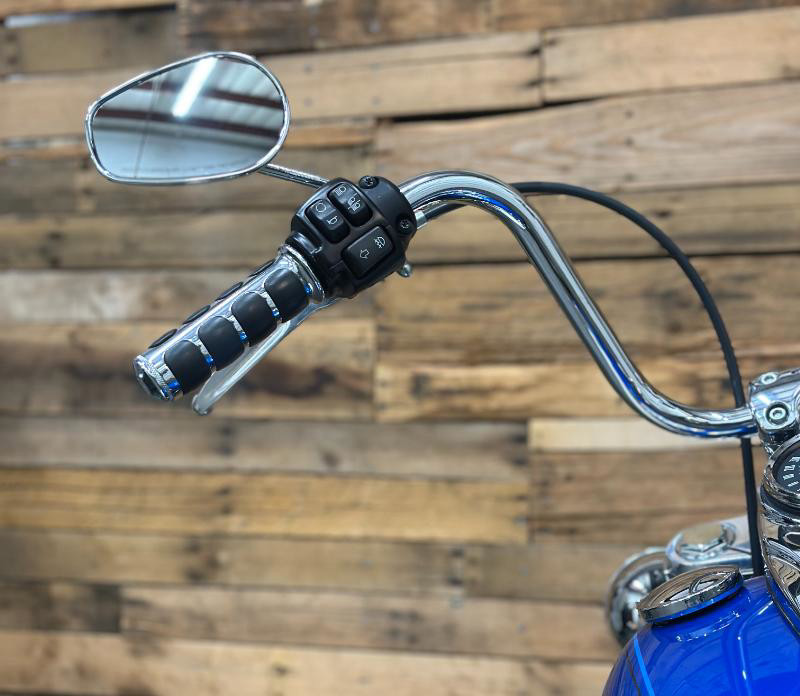 Softail® Deluxe