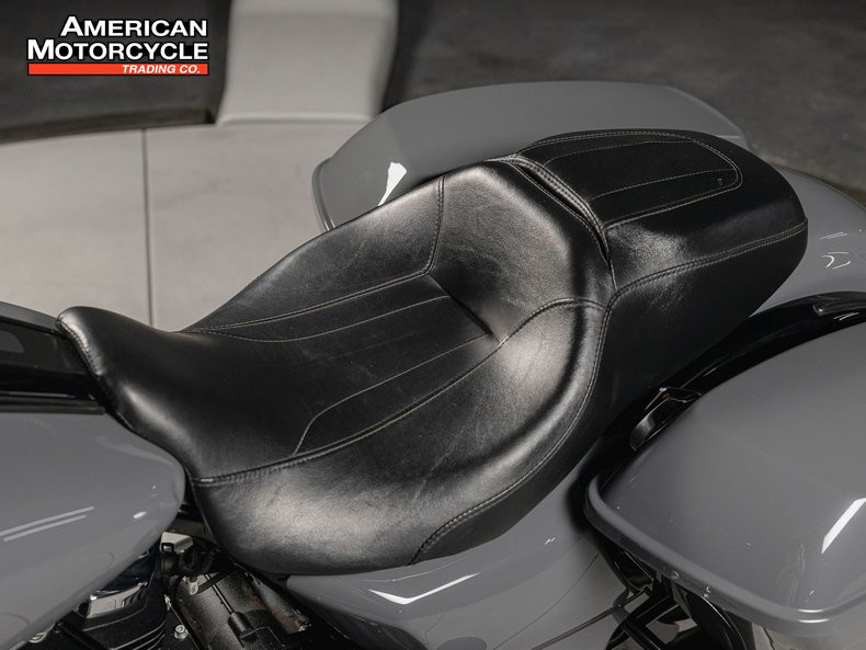 Street Glide® Special